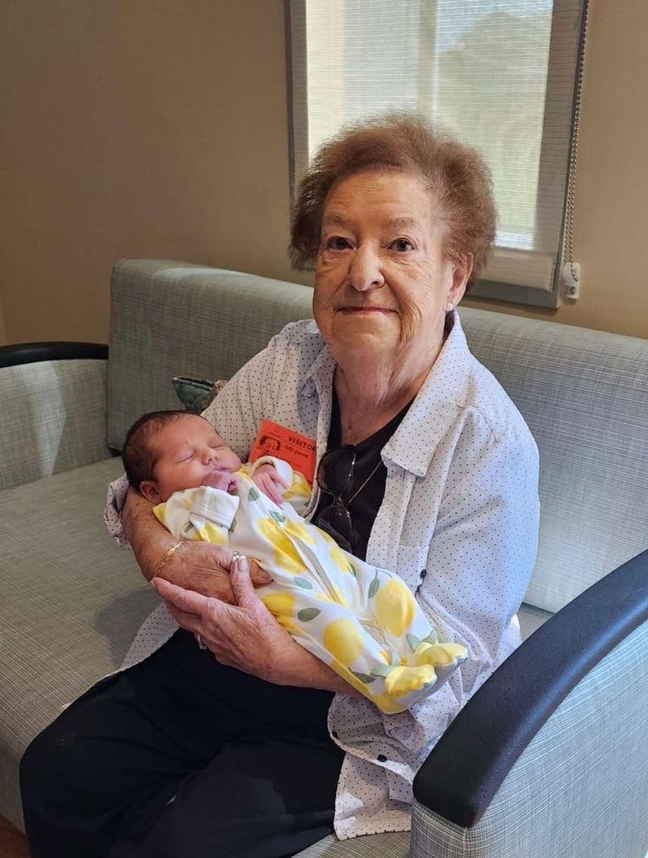 Ruth W. Panek