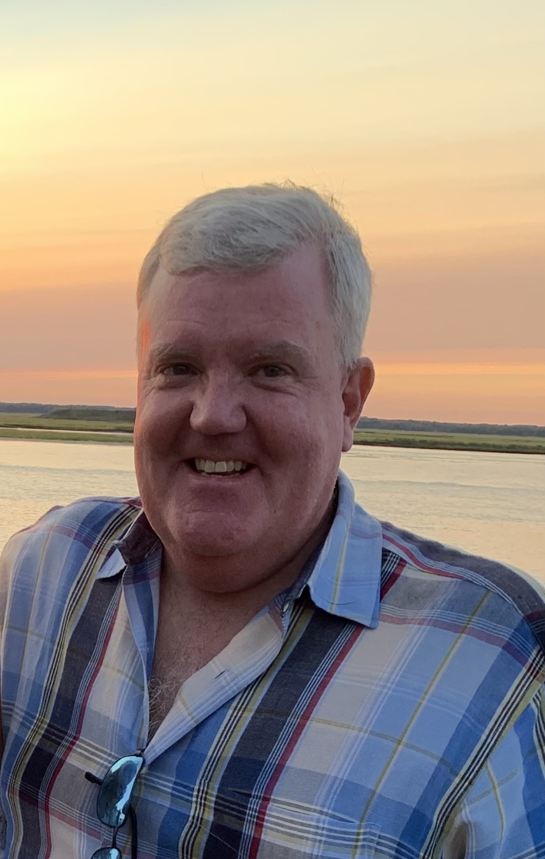 James J. Breslin, III.