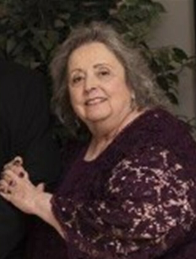 Patricia Lee Foy