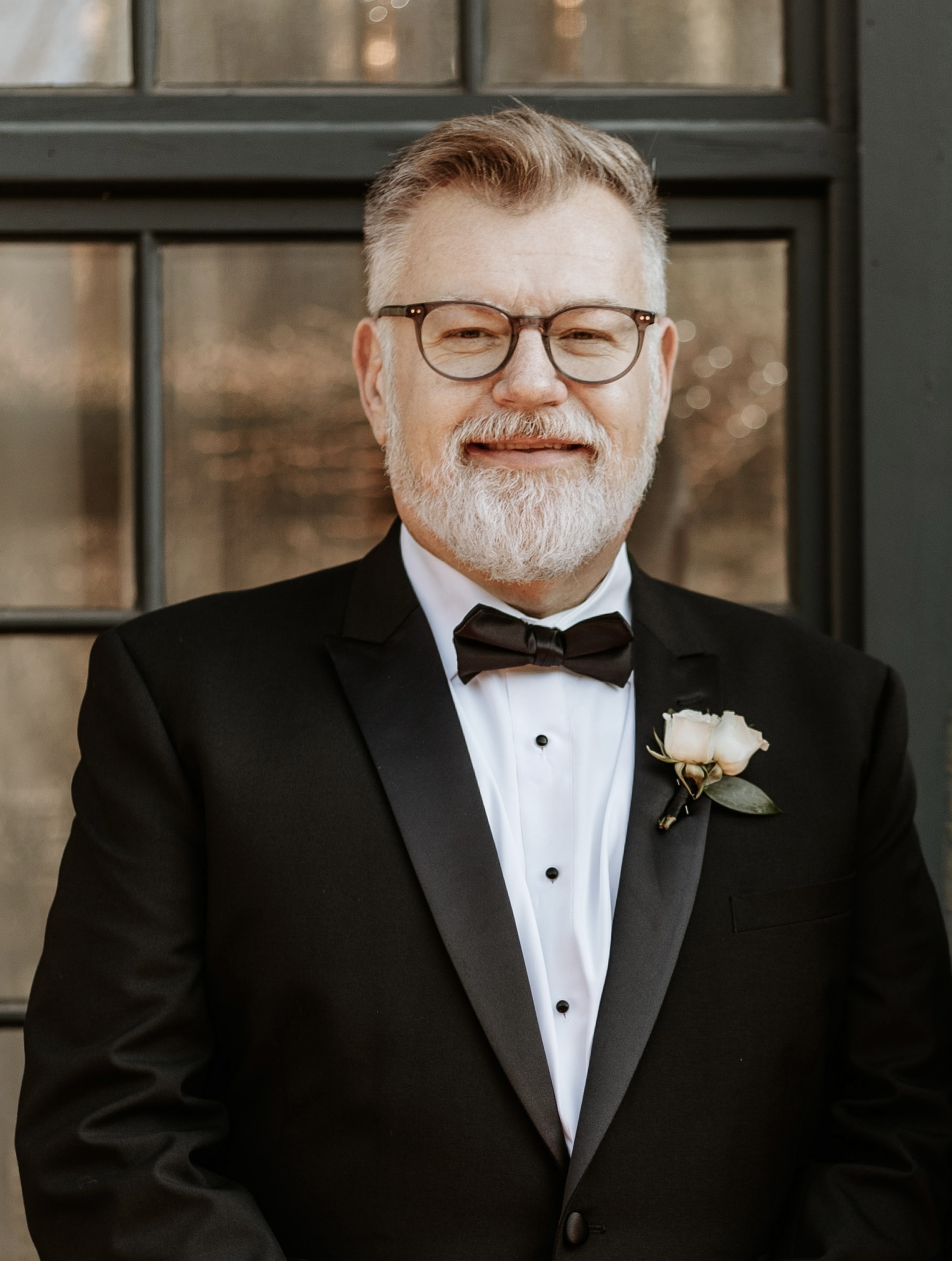 Gregory W. Harbach