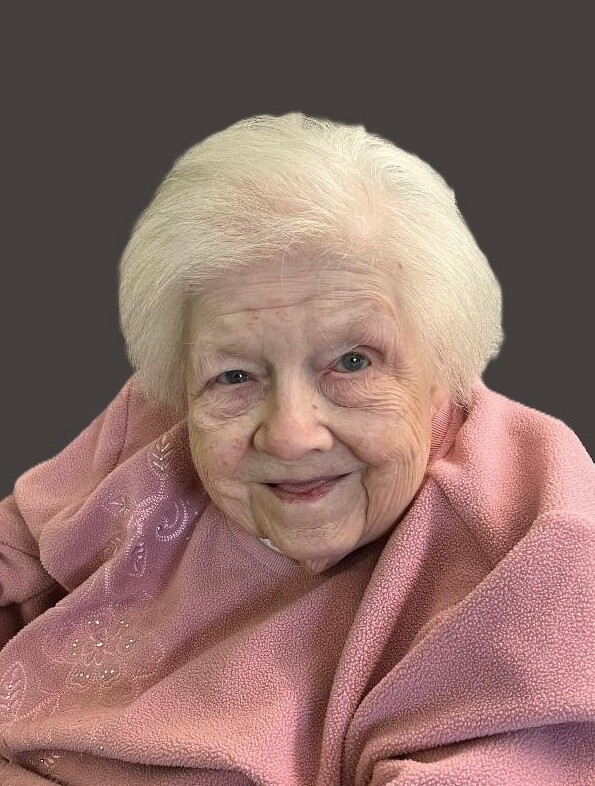 Cora "Marie" Gernhart