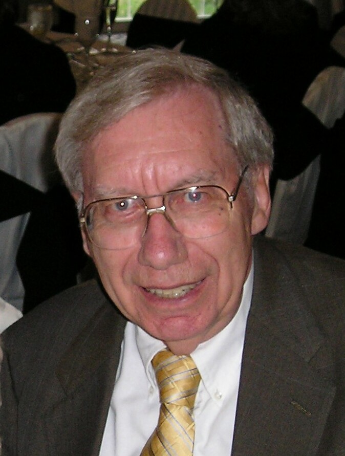 David A. Majofsky