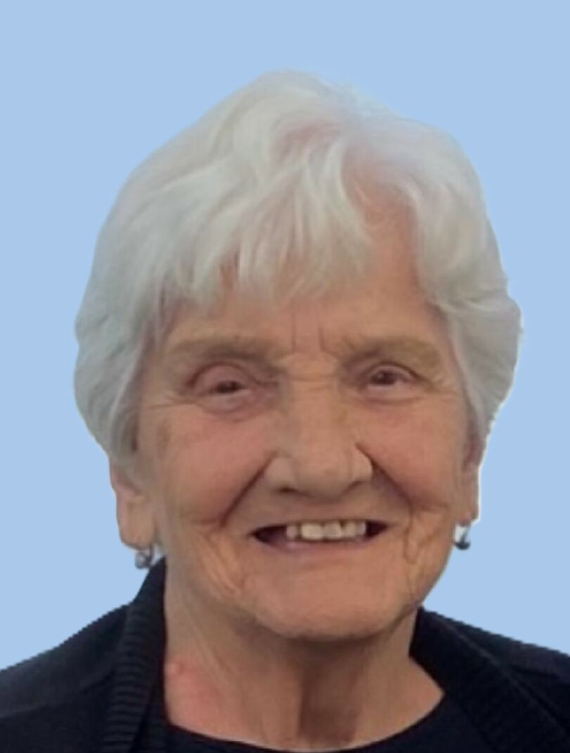 Irene Theresa Palombi